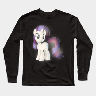 Rarity Long Sleeve T-Shirt